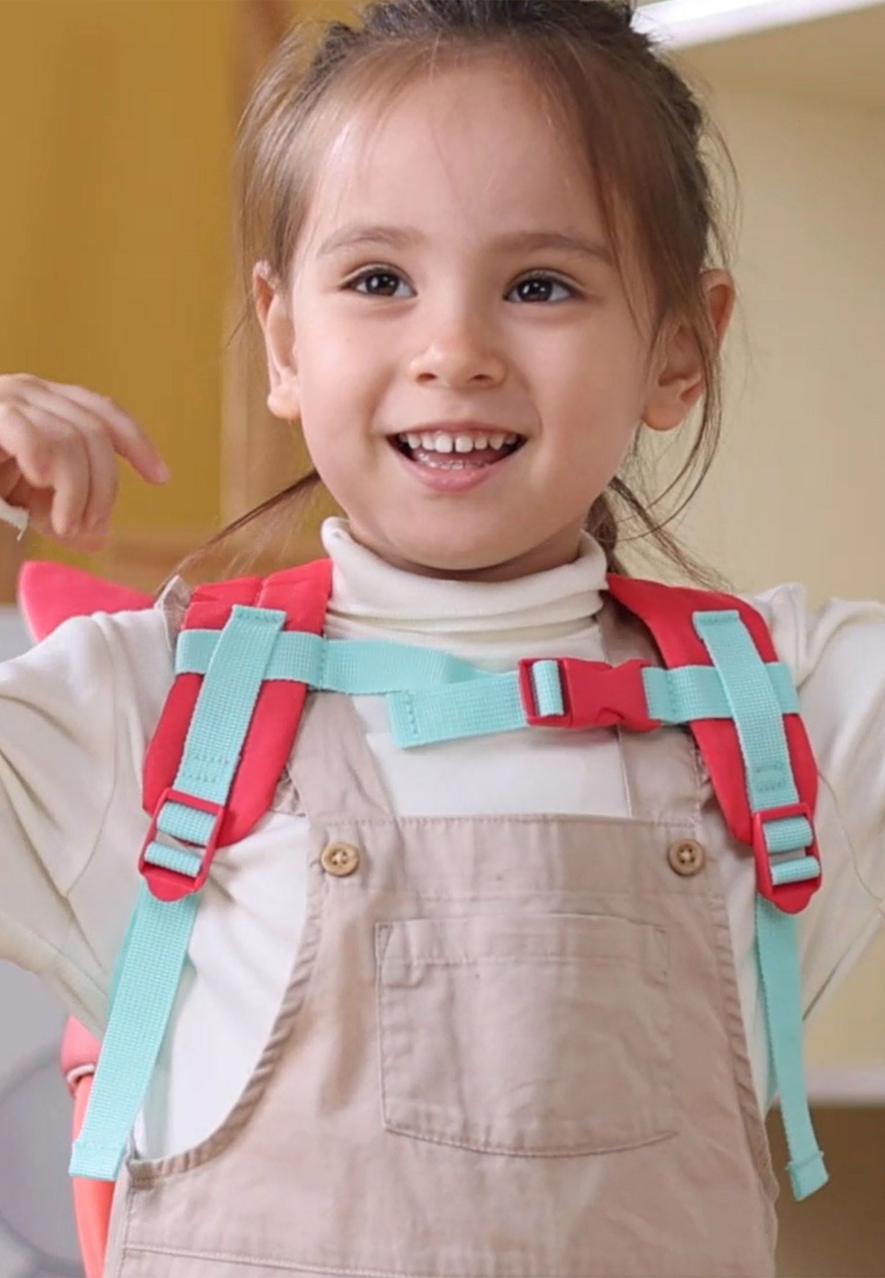 SIGIKID Kindergarten Rucksack