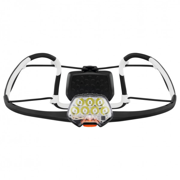 Petzl - IKO - Lampe frontale