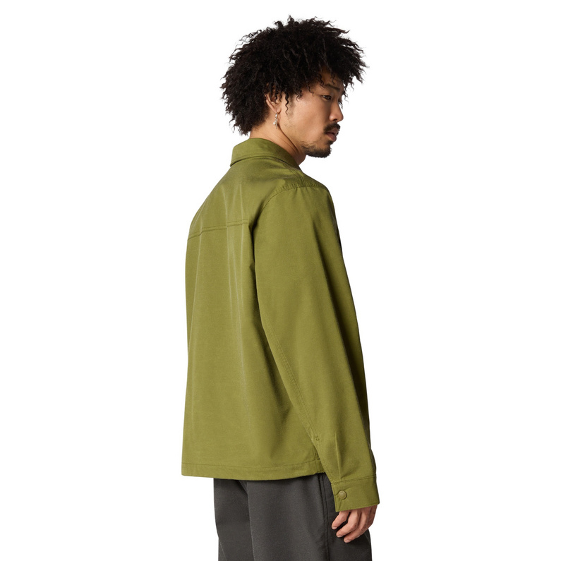 The North Face Herren M66 Tek Twill Jacke