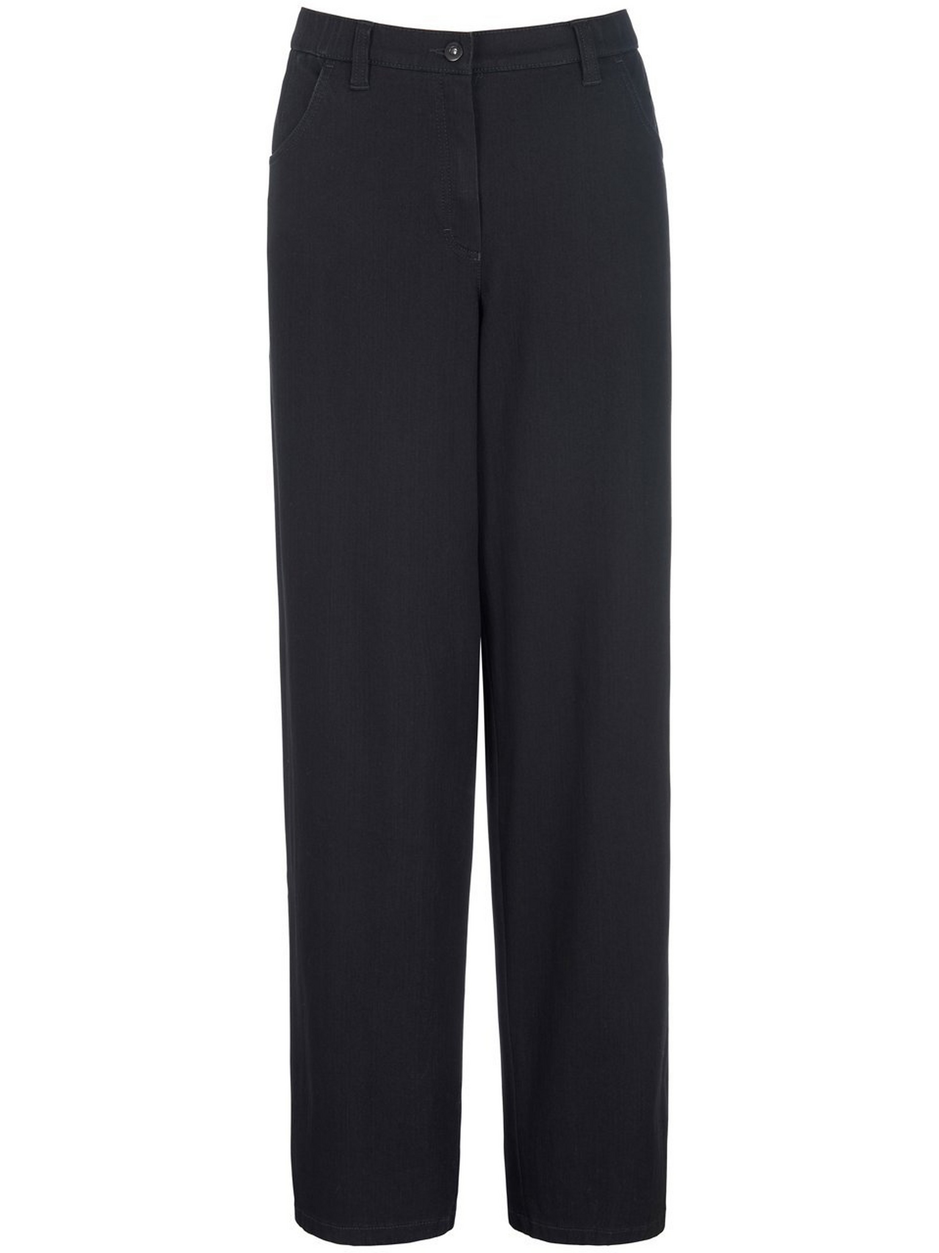 Jeans Passform Babsie
