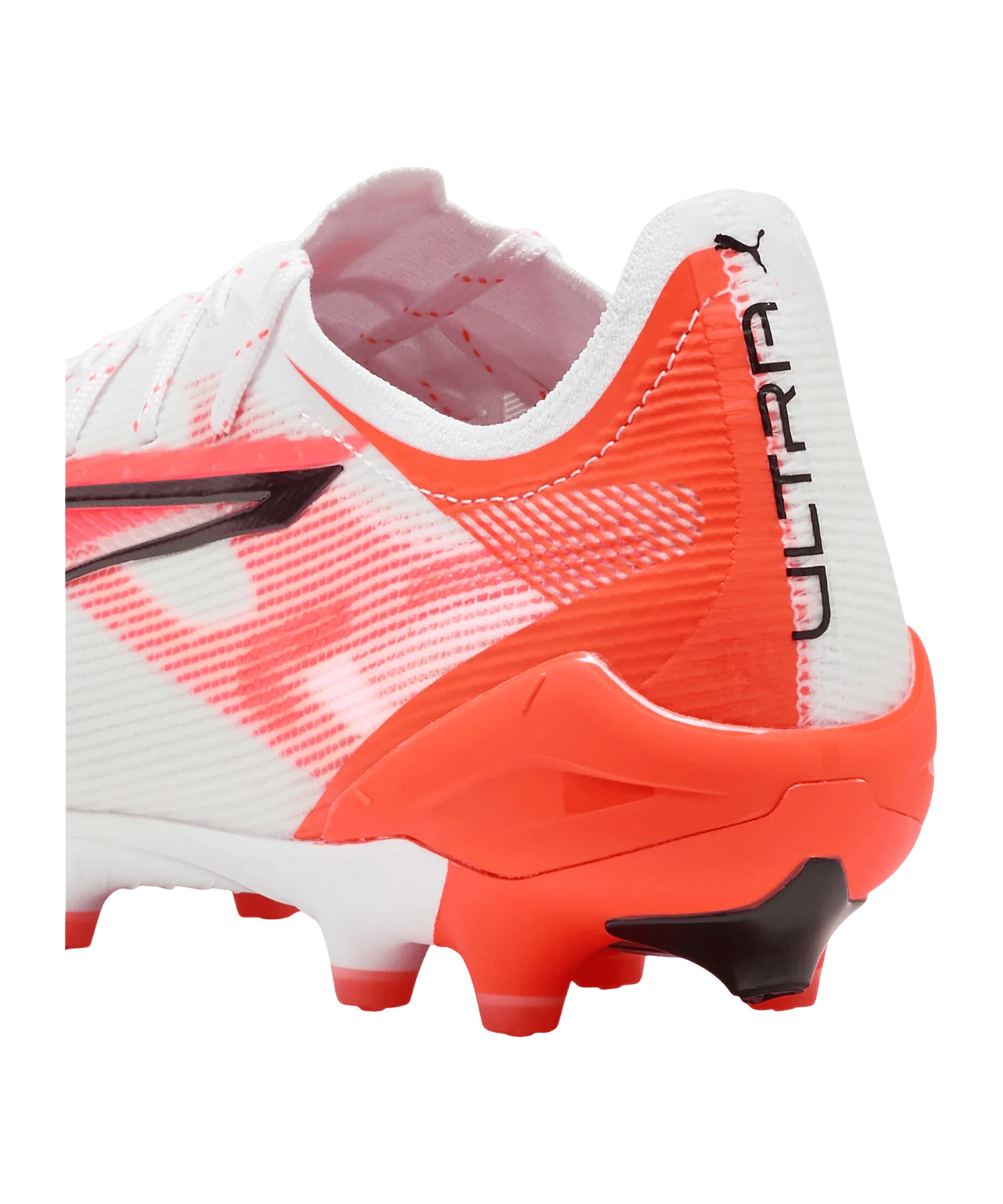 PUMA ULTRA 5 Ultimate AG Unlimited Weiss F01