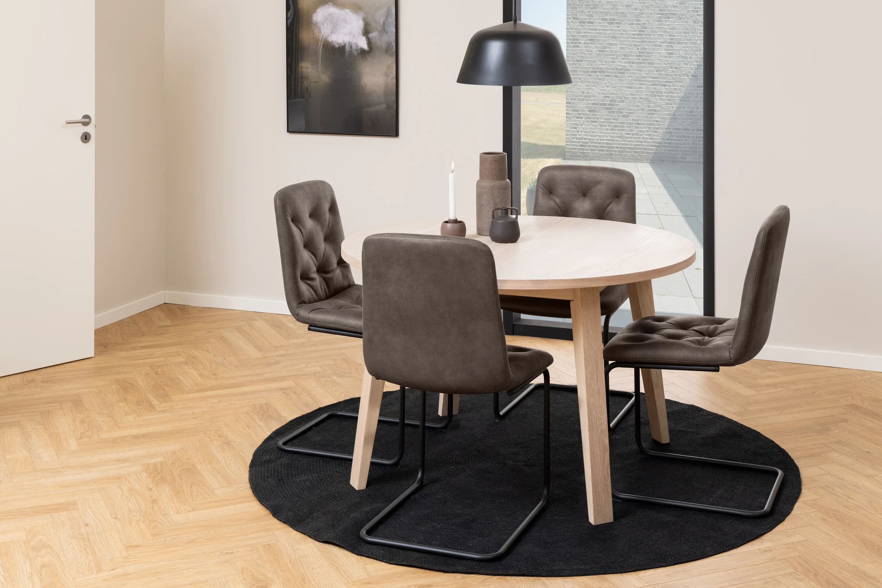 CASA Living A-Line Spisebord