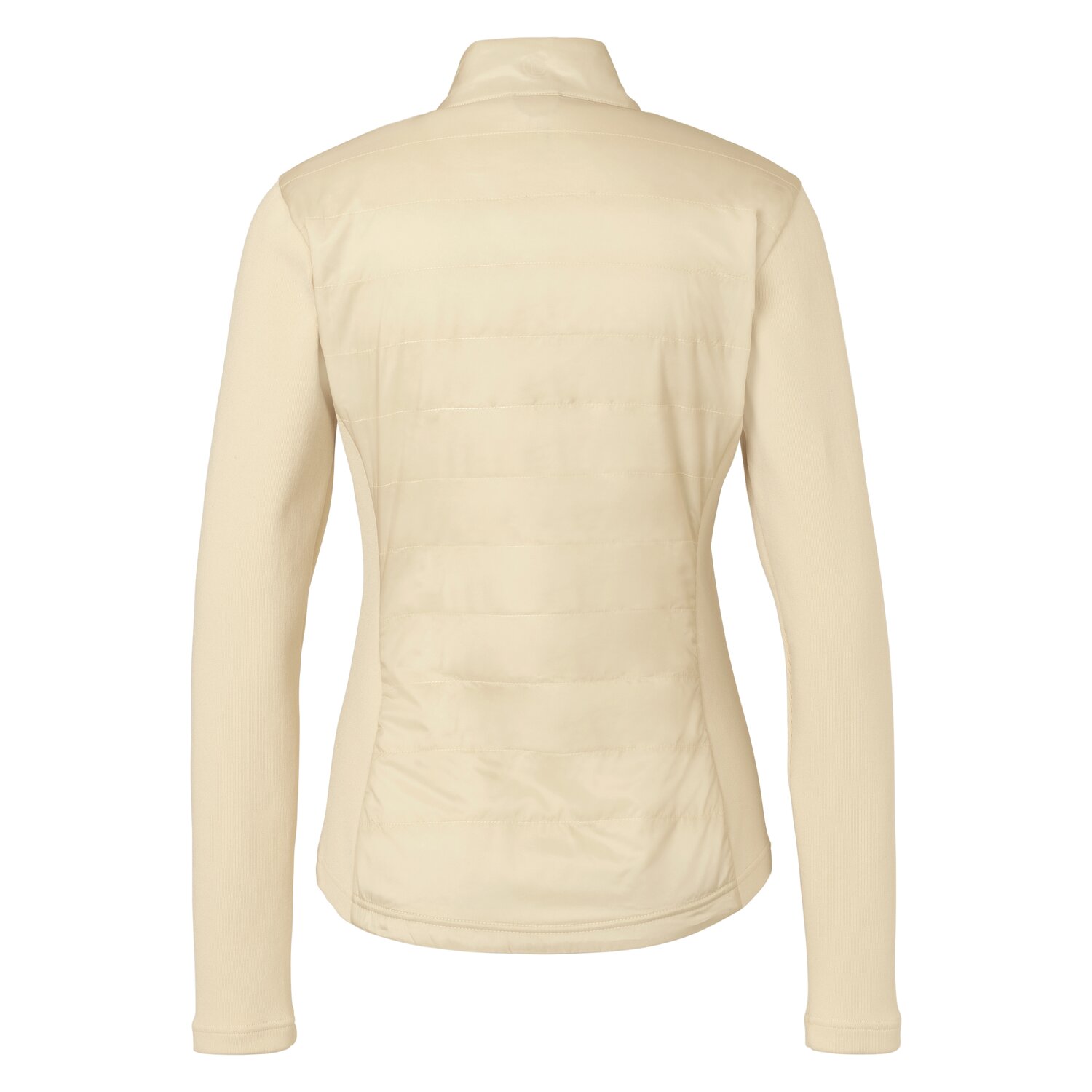 Cheval de Luxe Hybrid-Jacke - almond milk
