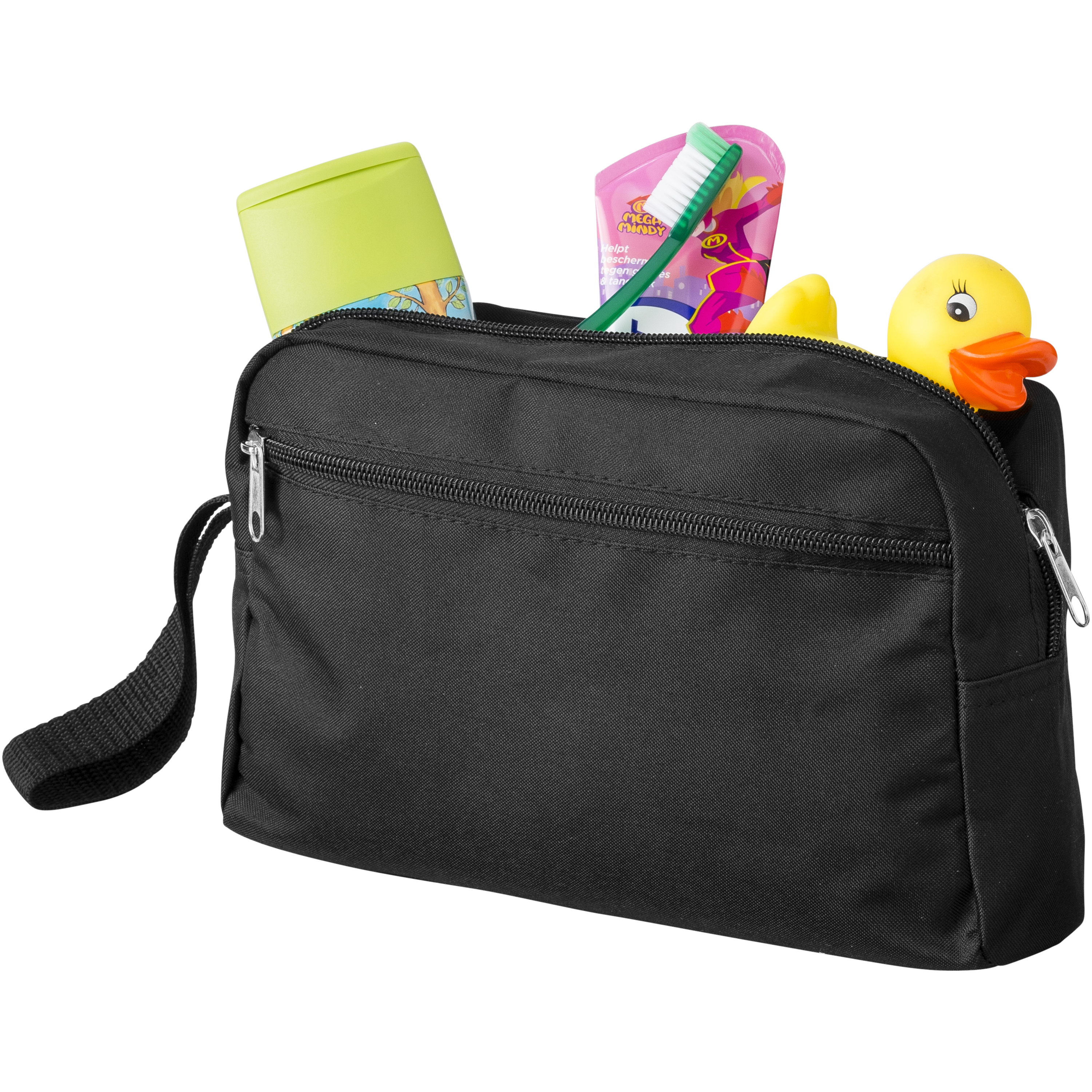 EgotierPro 119968 - Trousse de toilette Transit