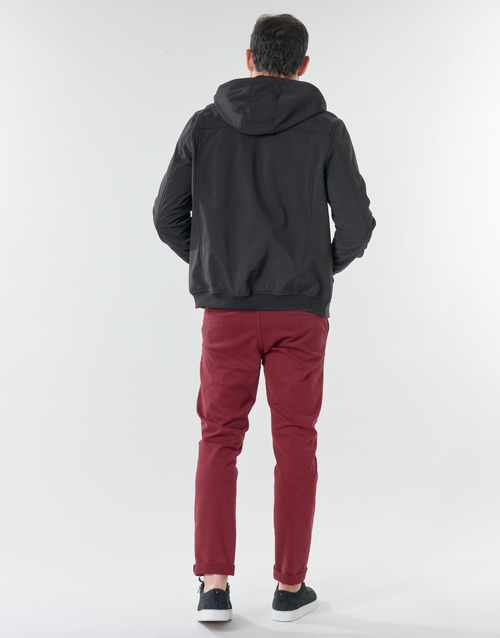 Lyle & Scott - JK1214V - Noir