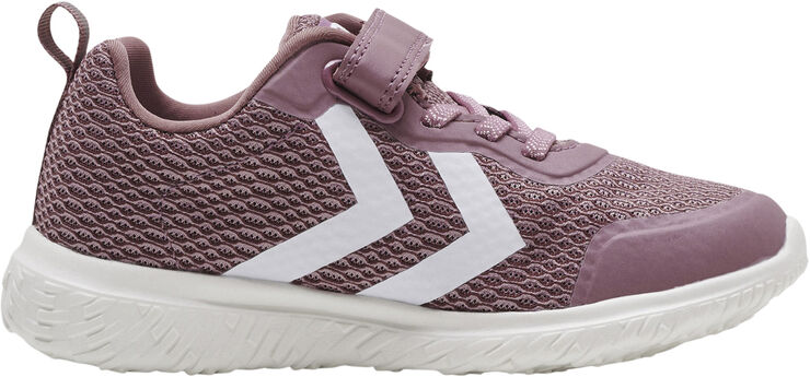 Hummel Actus Recycled Tex sneakers Pink