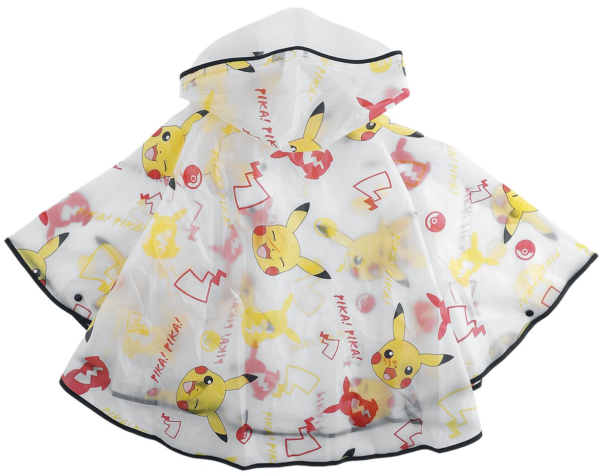 Enfants - Pikachu | Pokémon Veste