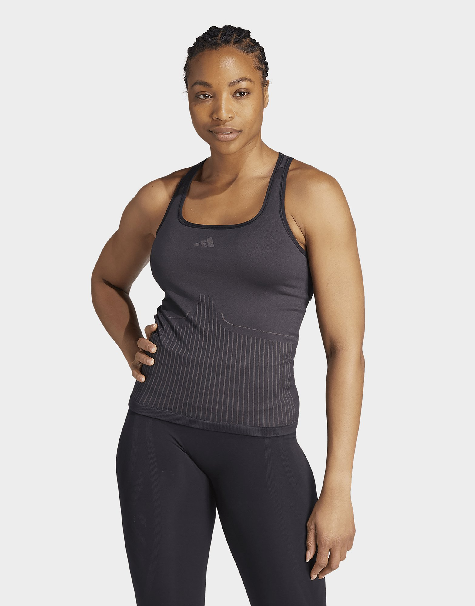 adidas Débardeur AEROKNIT