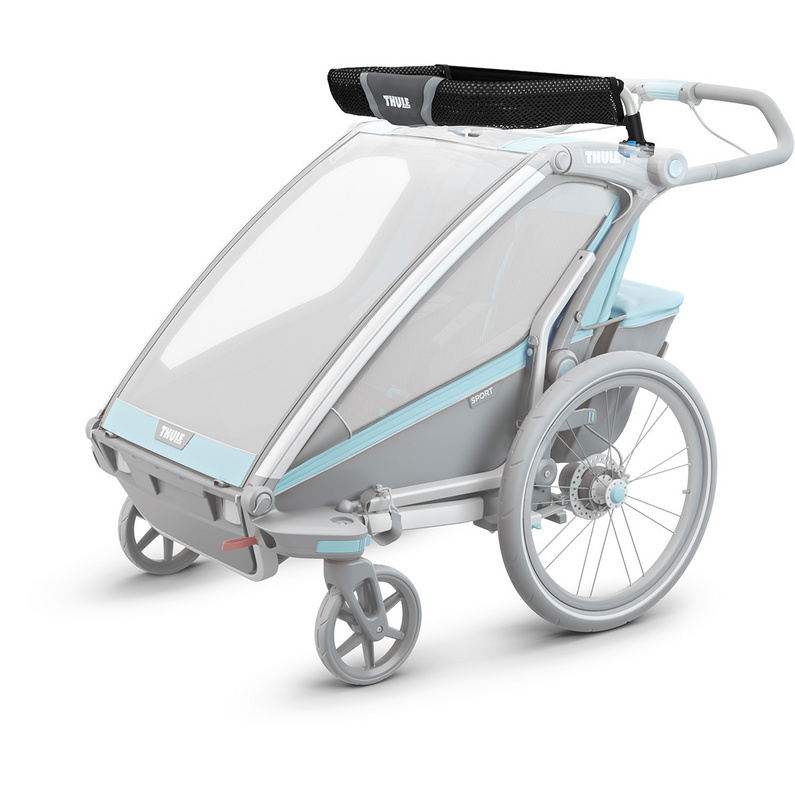 Thule Cargo Rack 2 Gepäckträger