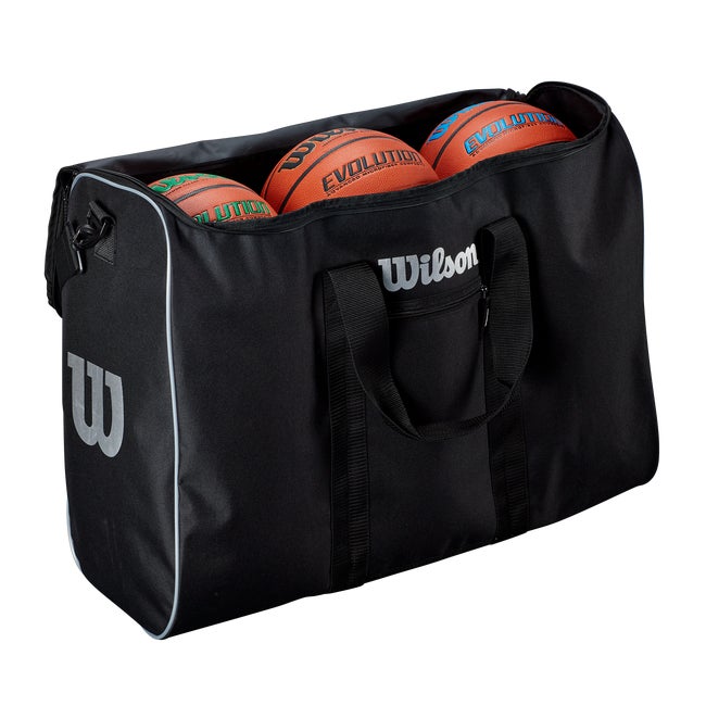 Reisetasche für 6 Bälle
