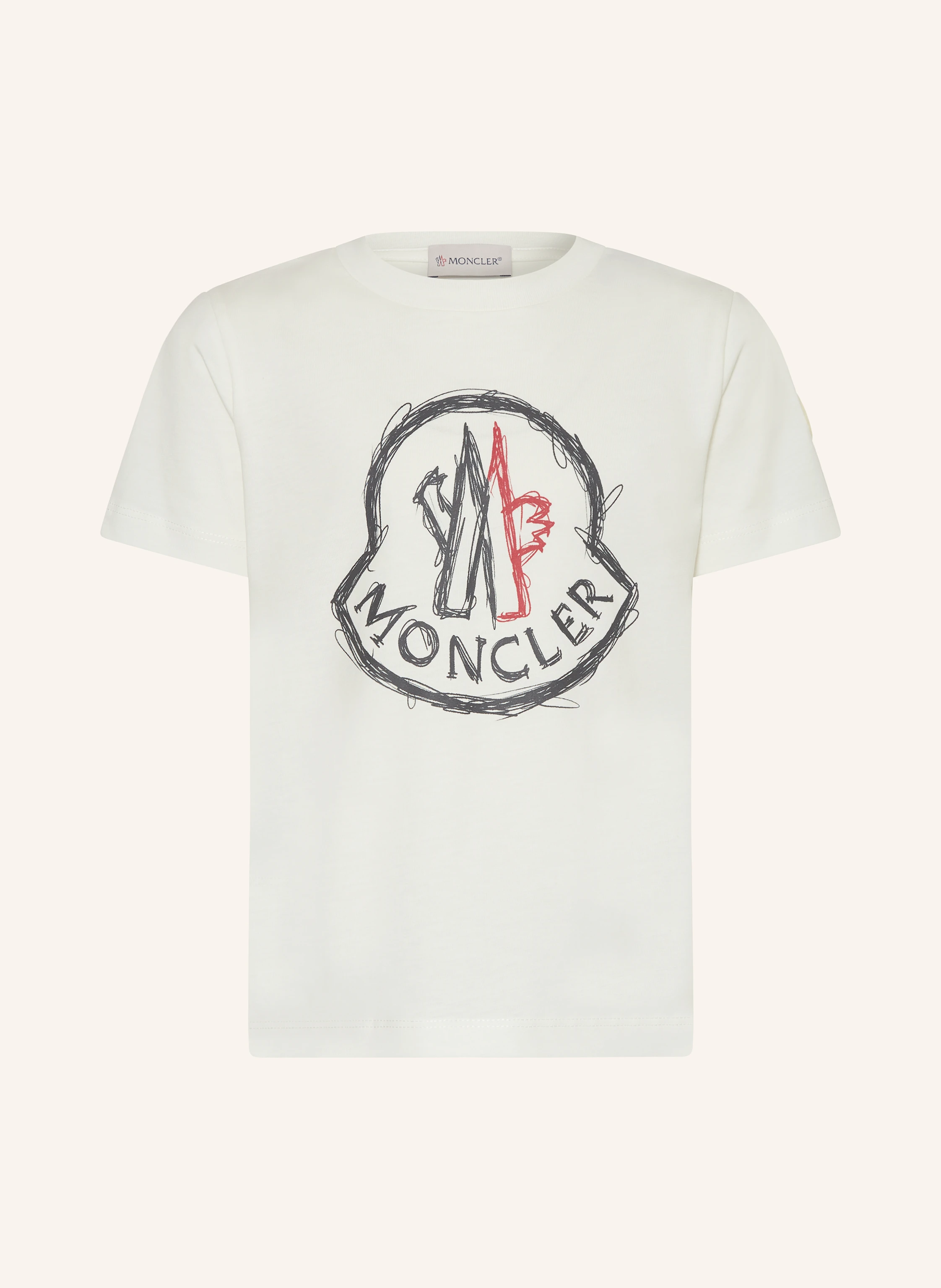 MONCLER enfant T-Shirt