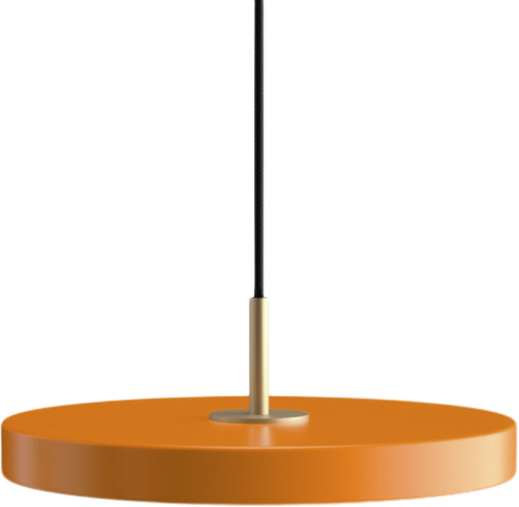 UMAGE Asteria Mini Nuance, Ø31 Orange
