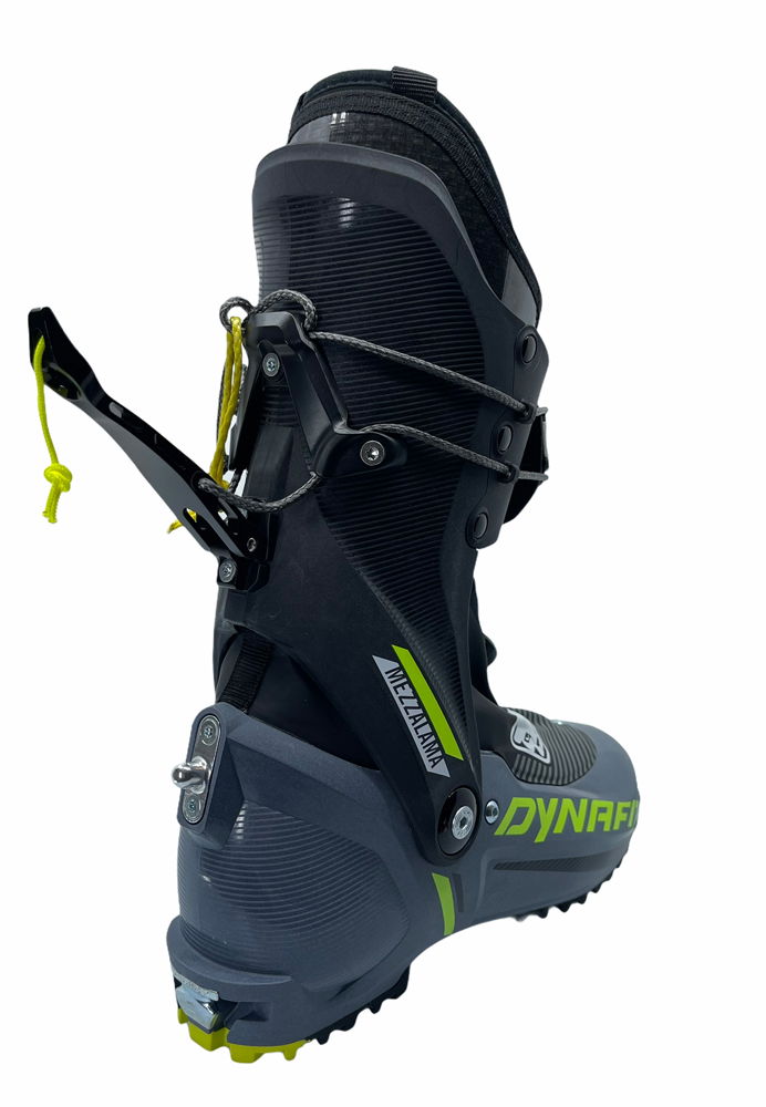Dynafit Mezzalama Boot