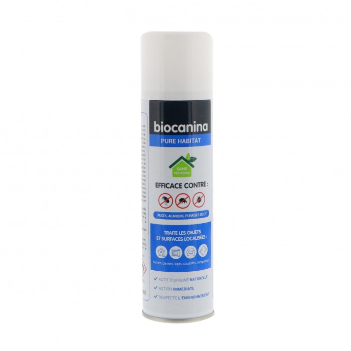 Spray Pure Habitat