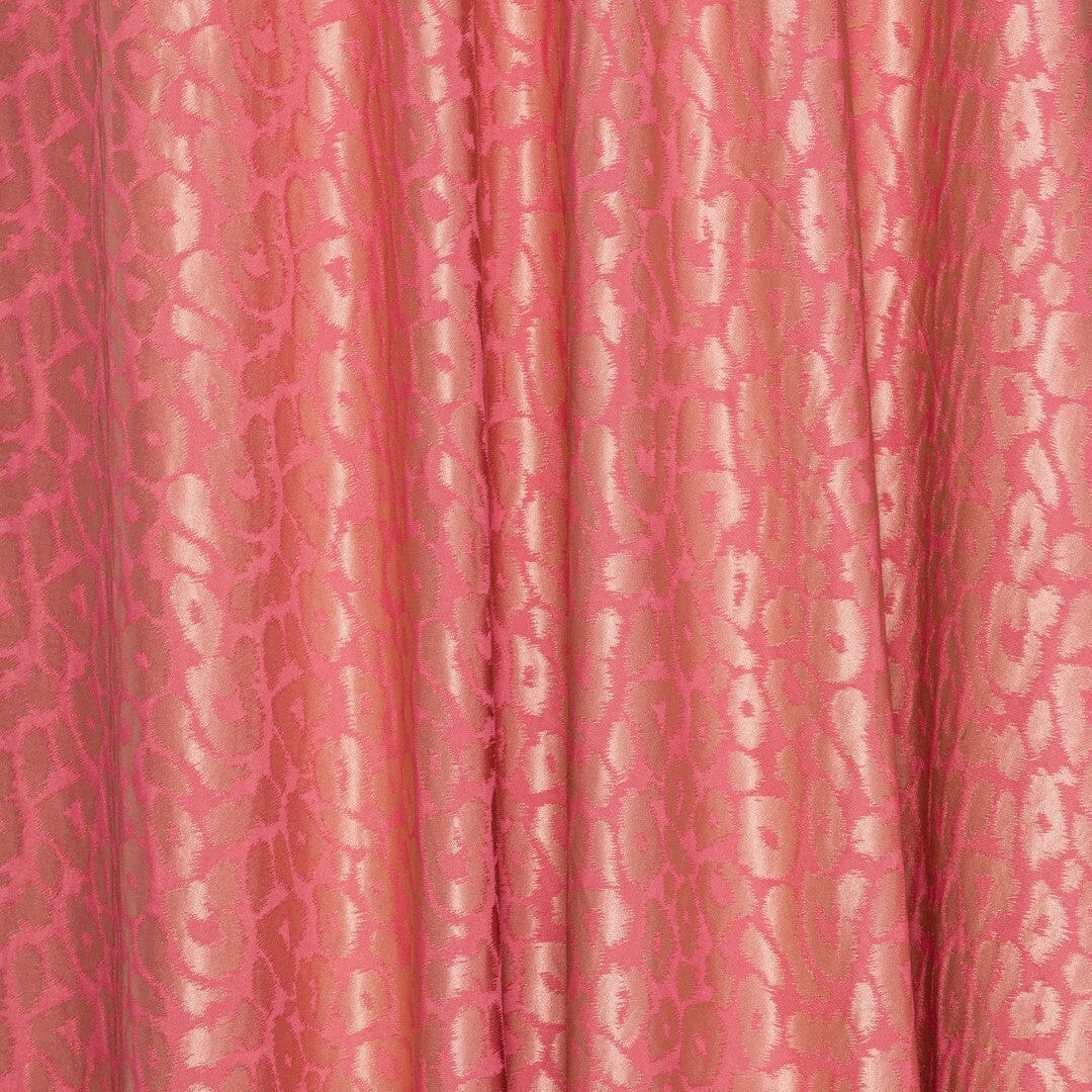 Karmamia Savannah Skirt rose leo silk