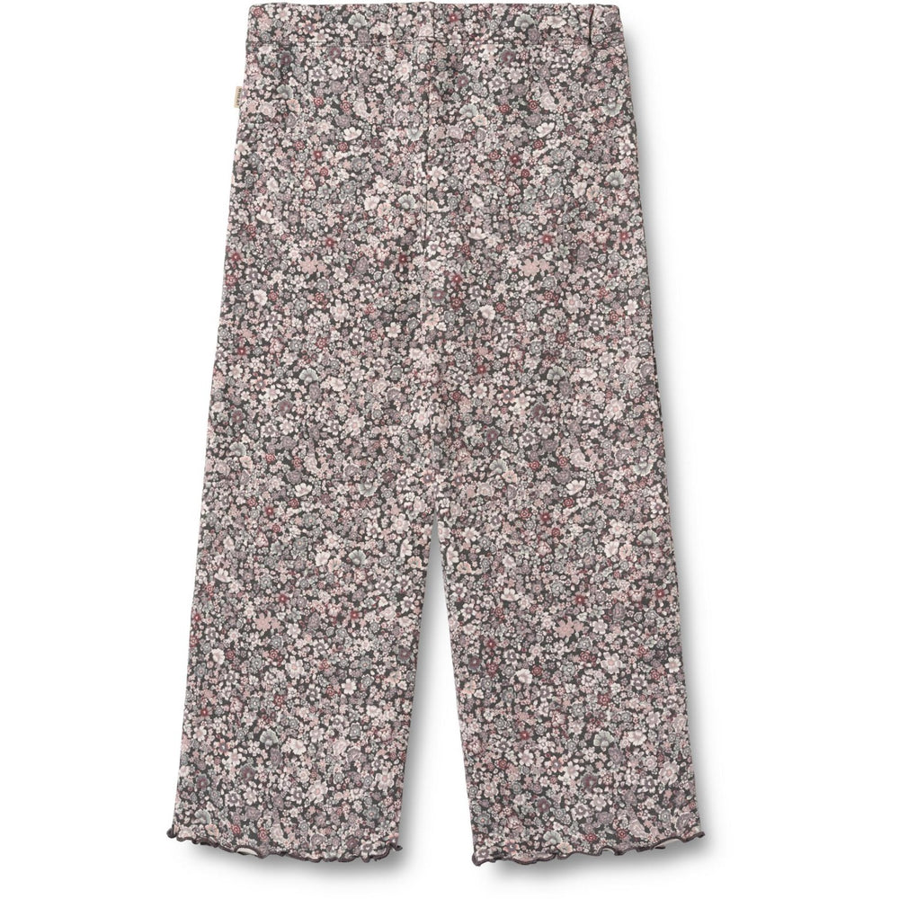 Køb Wheat Purple Stone Flowers Jersey Bukser Ela