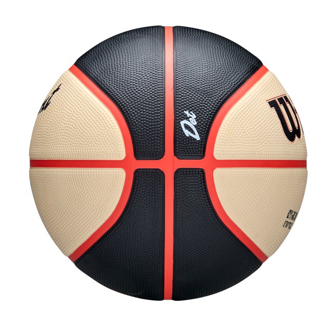 2024-2025 NBA Team City Edition Icon Basketball