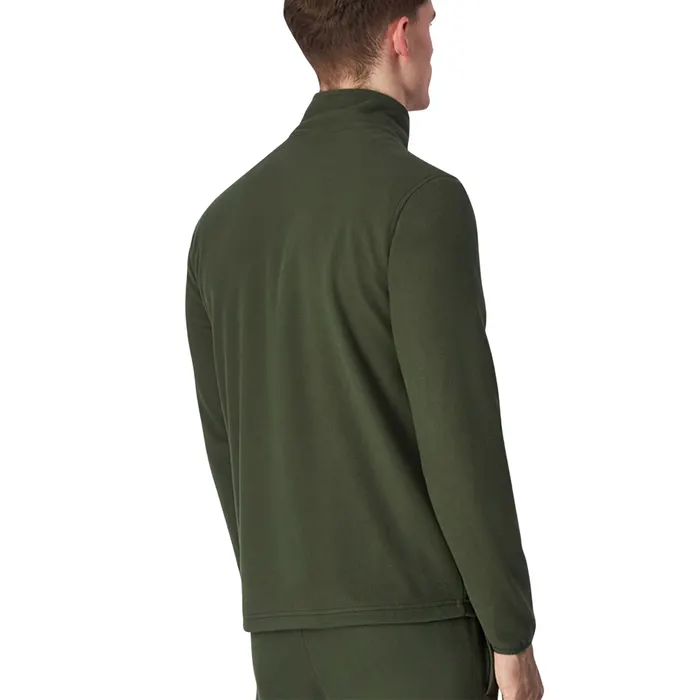 Champion Half Zip Fleece Trui Heren