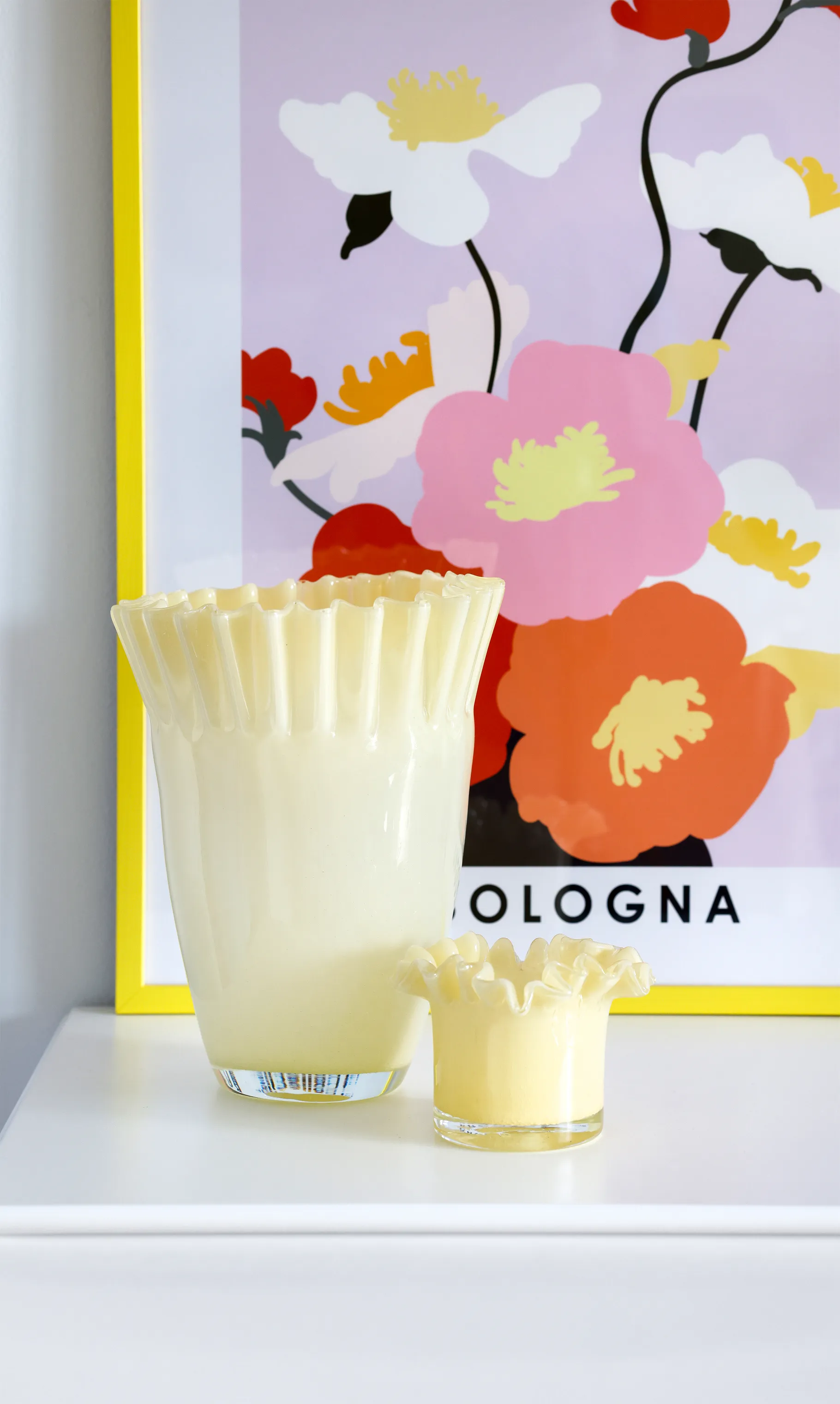CASA Living Vase