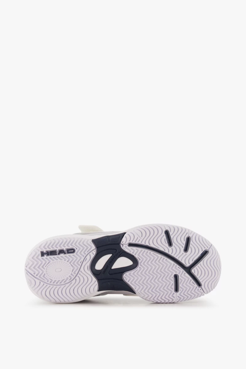 HEAD Sprint Velcro 3.0 Kinder Tennisschuh