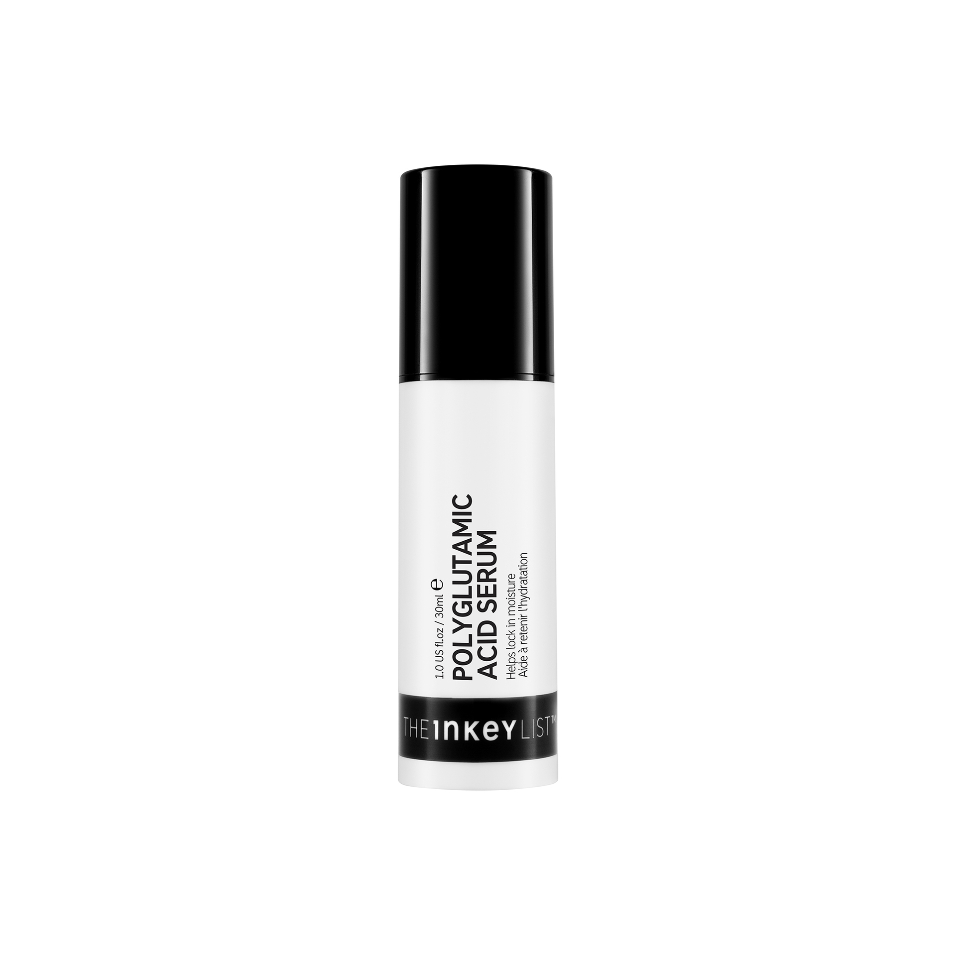 Polyglutamic Acid Serum 30ml