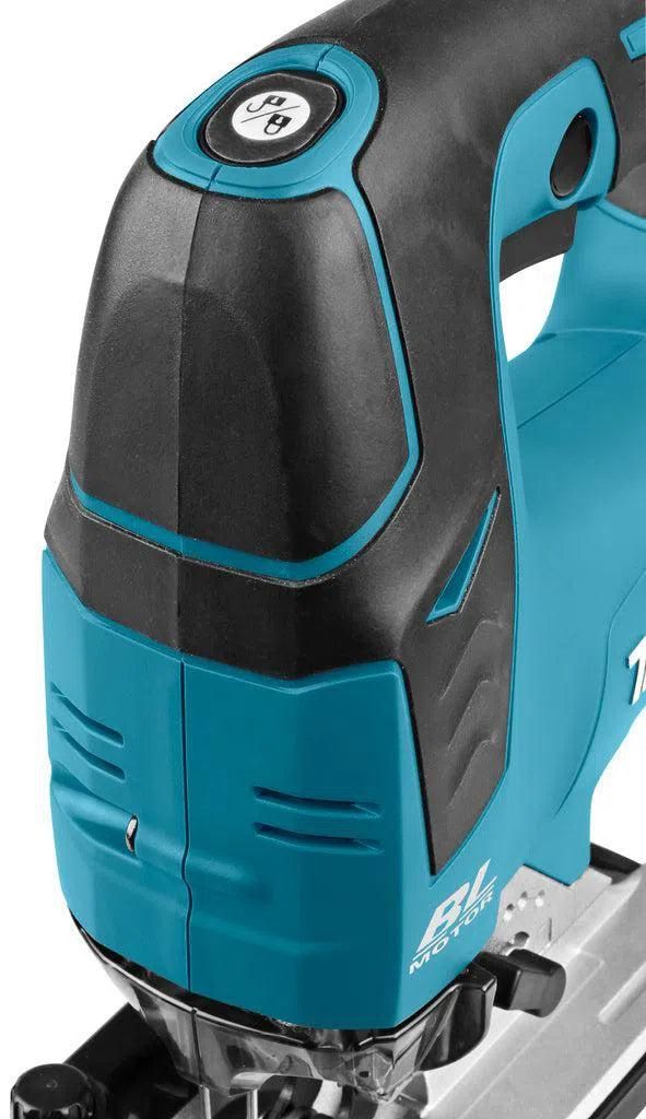 Makita DJV182Z Accu Decoupeerzaag D-Greep 18V Basic Body