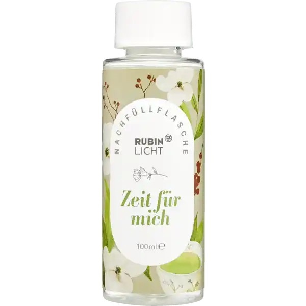 NACHFÜLLER Zeit für mich 100ML
