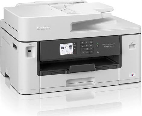 Brother MFC-J5340DW - All-In-One Printer - A3