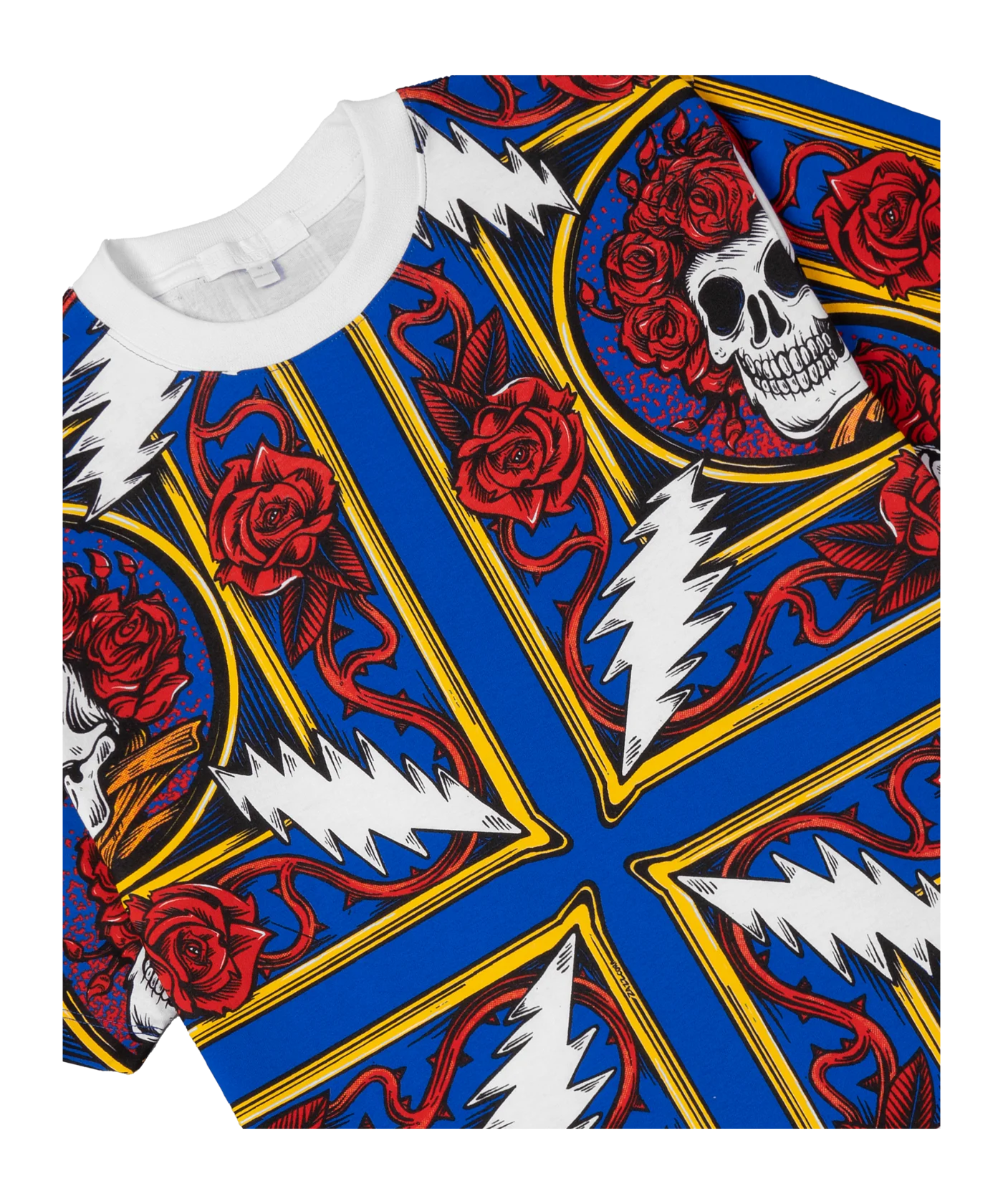 Market x GD Bandana Border T-Shirt F1408