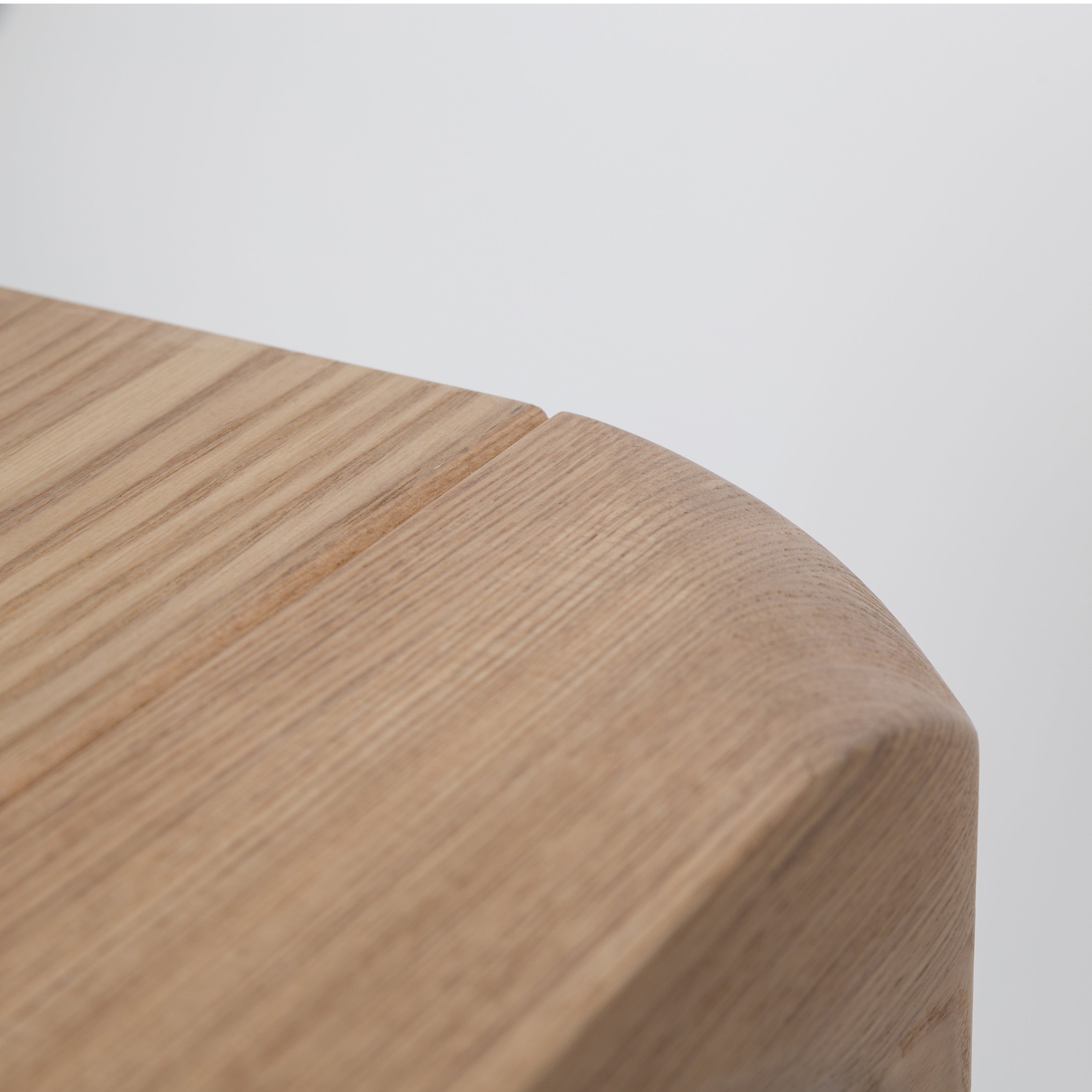 Zuiver Storm Eettafel - 220 x 90 cm - Naturel