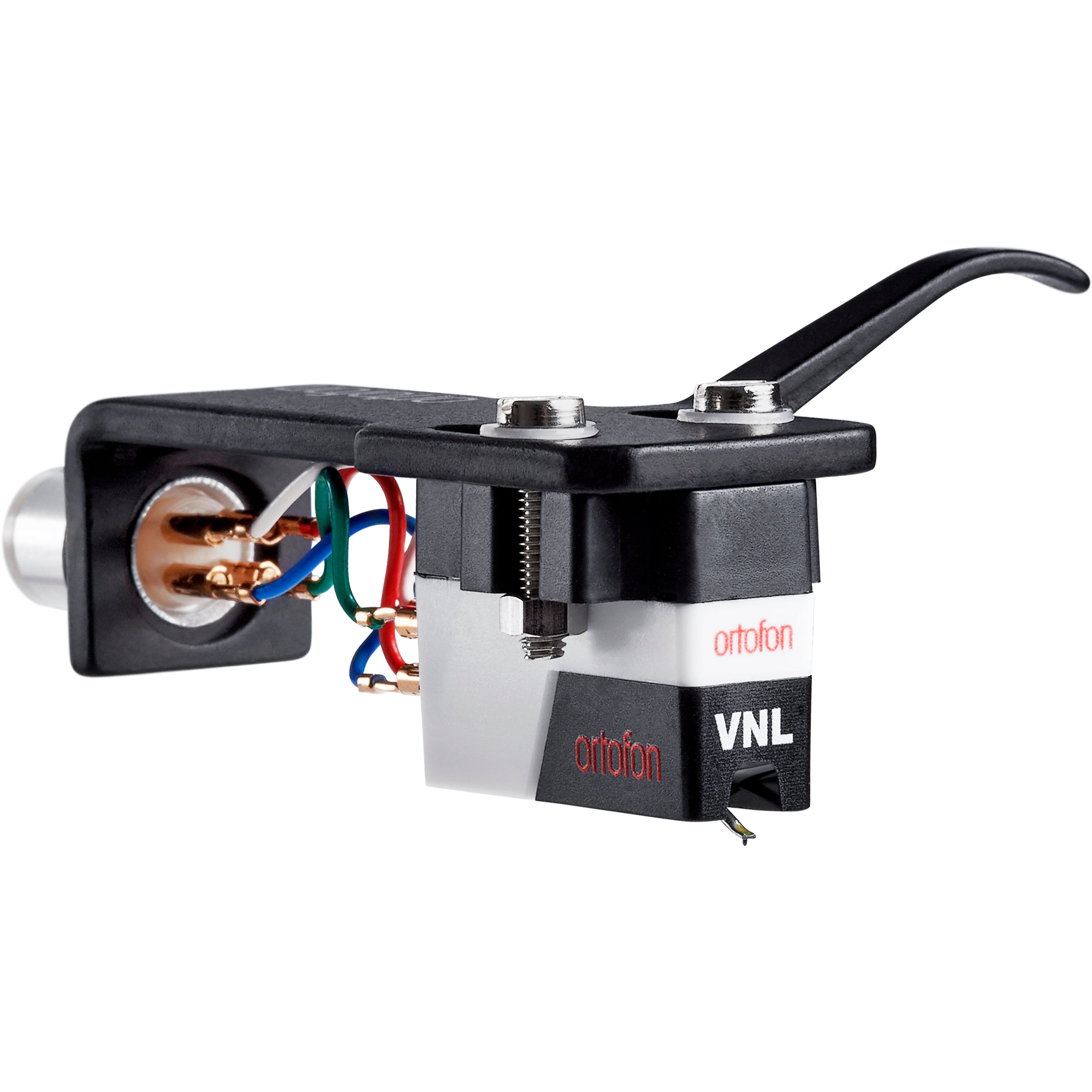 Ortofon VNL Premounted Single Pack op SH-4 headshell