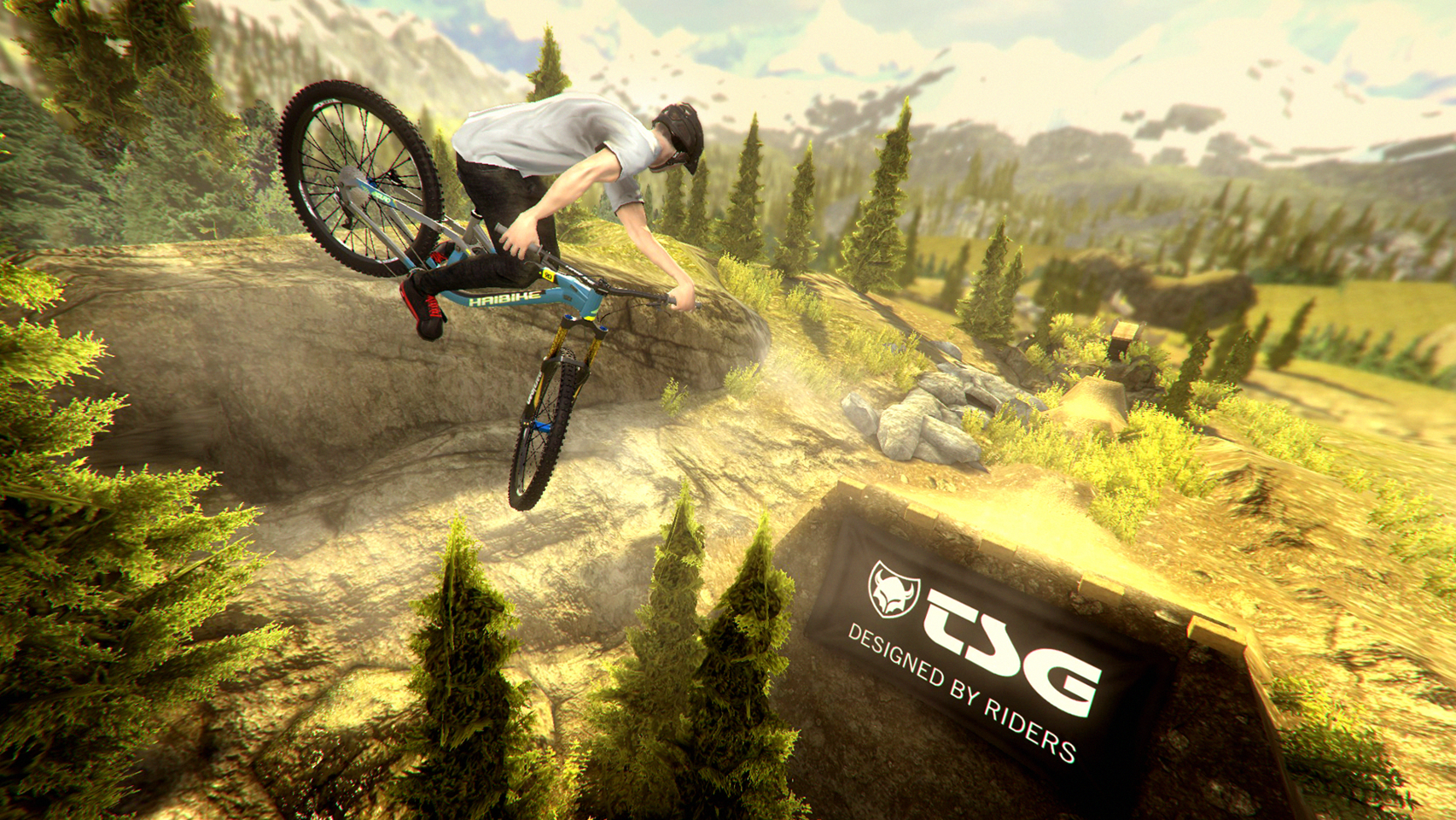 Shred! Remastered & Shred! 2 Ft. Sam Pilgrim (Code in Box)- Nintendo Switch