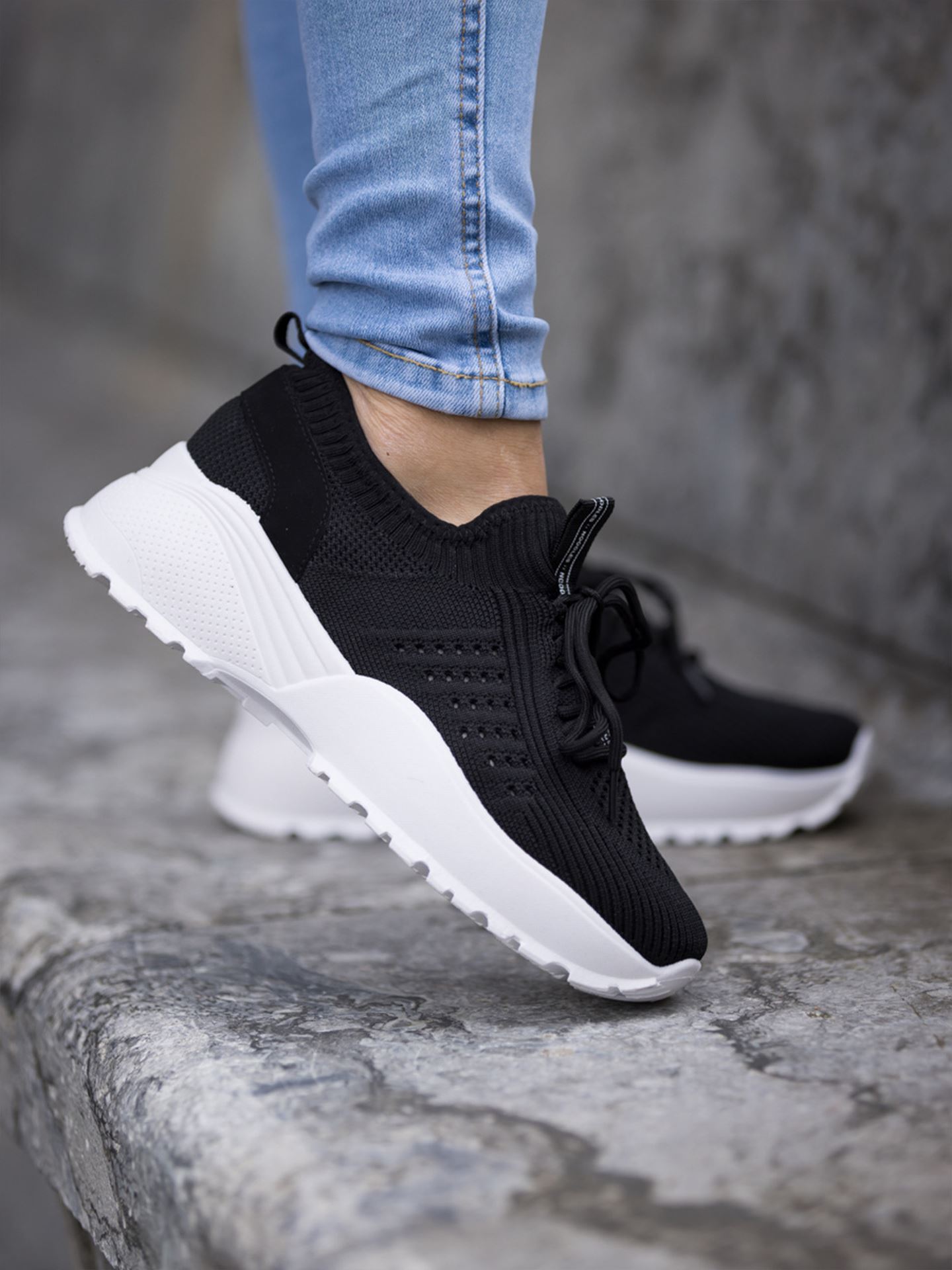 Deepknit