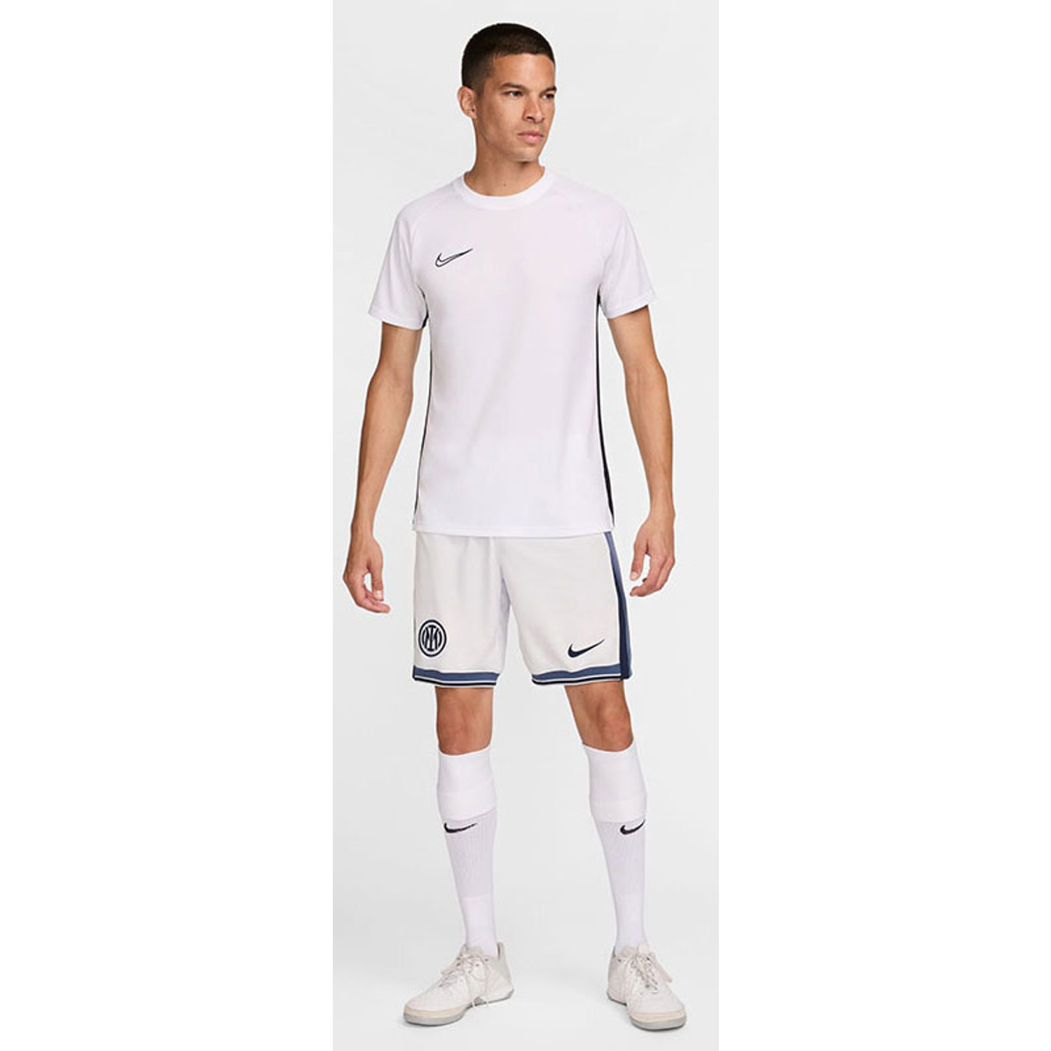 Nike Inter Milan Uit Tenue