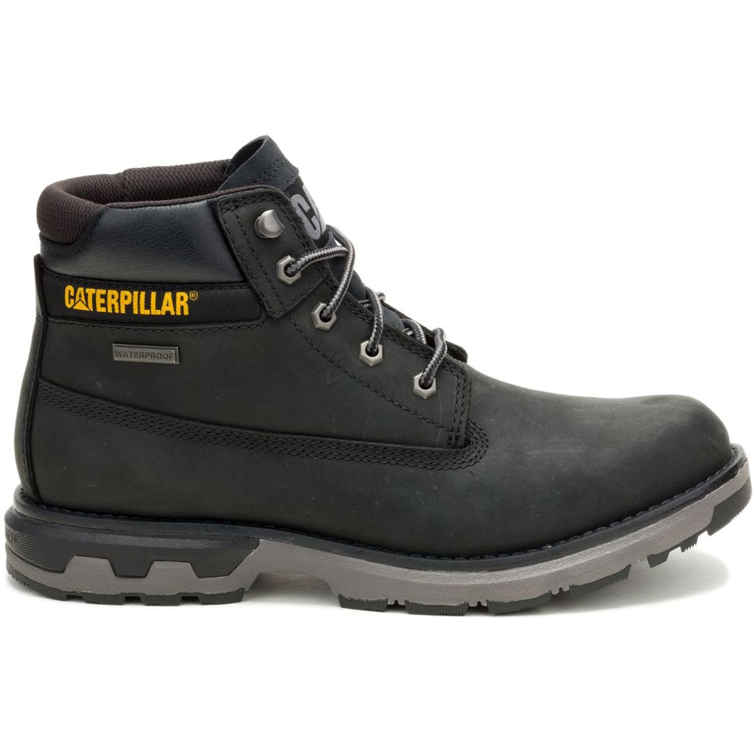 CaterpillarPURSUE WP