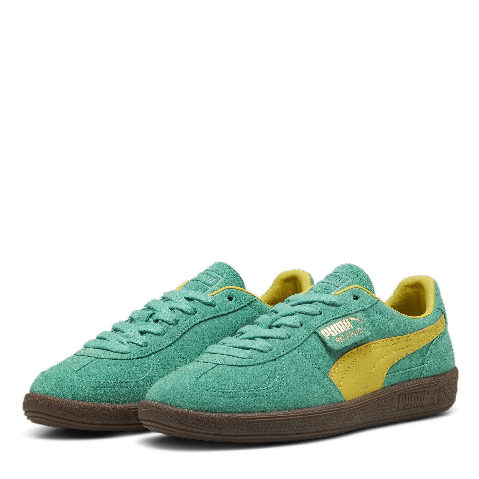 Puma Palermo Mens Trainers
