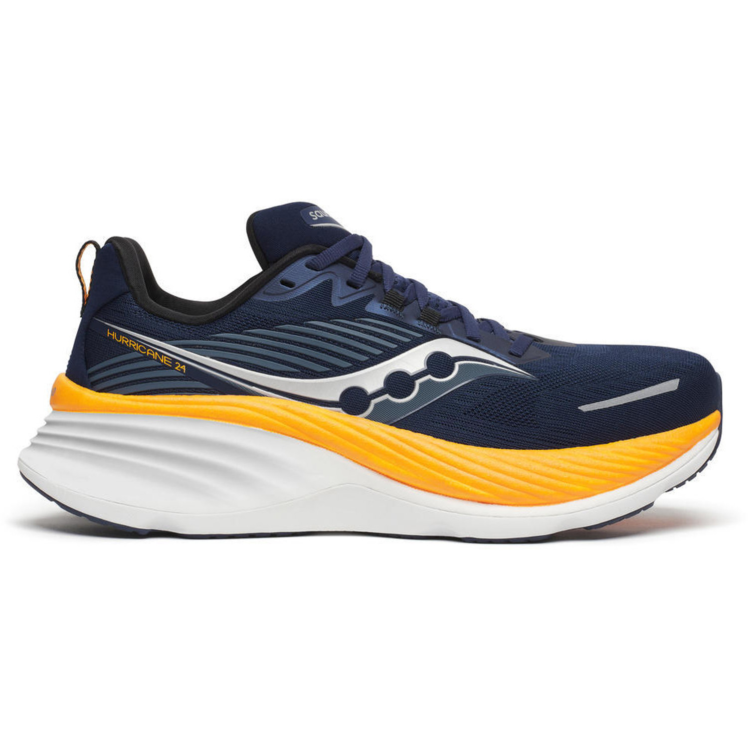 Saucony Hurricane 24 Heren