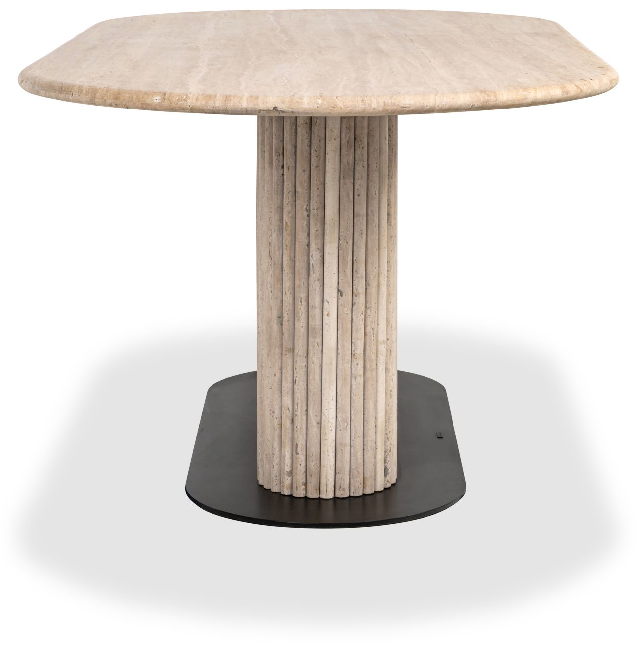 Eettafel 213519 La Cantera B200 x D100 x H76 cm