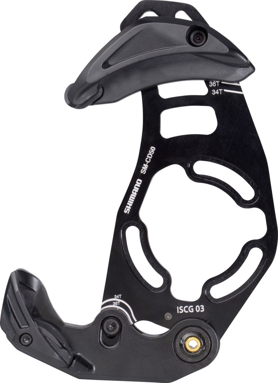Shimano Saint Kettenführung SM-CD50 für ISCG03