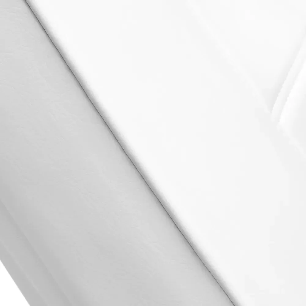 Activeshop Elektrisk Kosmetikstol SILLON Lux 273b, hvid med 3 motorer