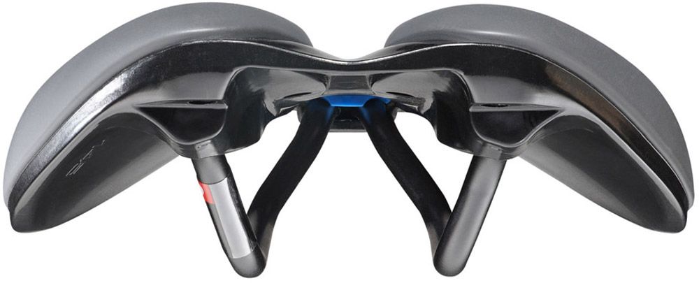 Selle Italia NOVUS Boost EVO Gravel TM Superflow Sattel kaufen | Bike-Discount