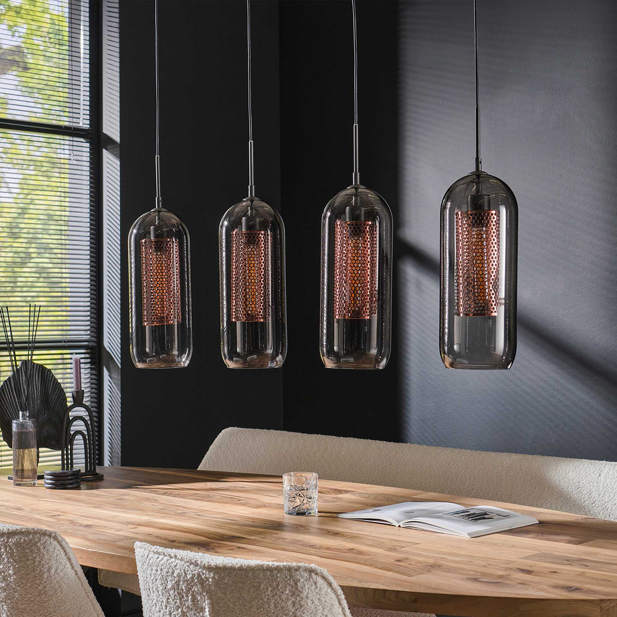 Hanglamp Rhapsody