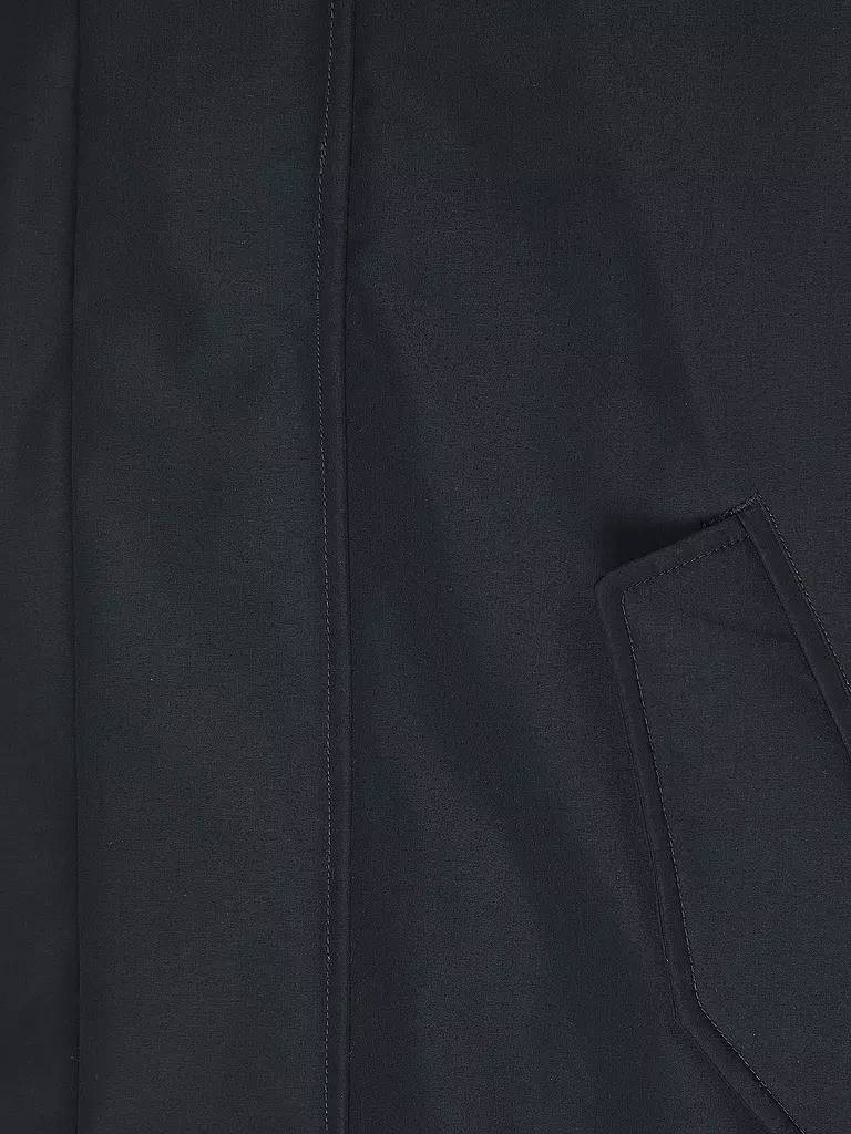 ELVINE Parka GUNTER  blau