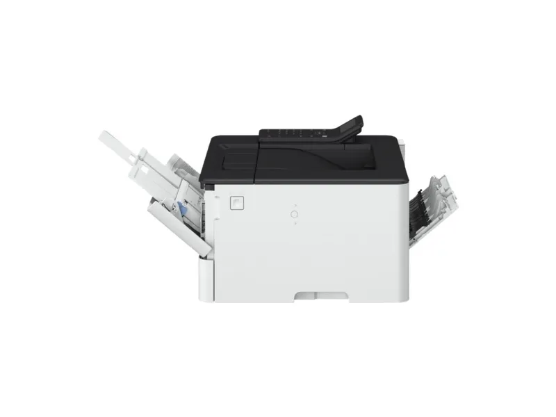 Canon i-SENSYS LBP243dw - Printer - S/H - Duplex - laser - A4/Legal - 1200 x 1200 dpi - op til 36 spm - kapacitet: 350 ark - USB 2.0, Gigabit LAN, Wi-Fi(n)