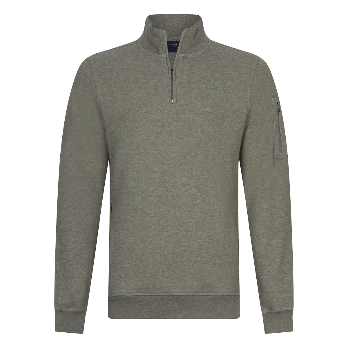 Heren Vest GCS-2501