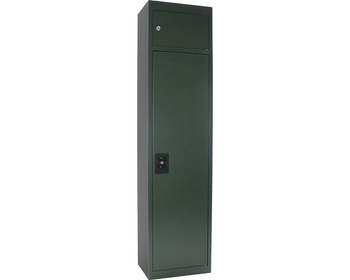 Rottner Gun 5 Cargo groene munitiekast