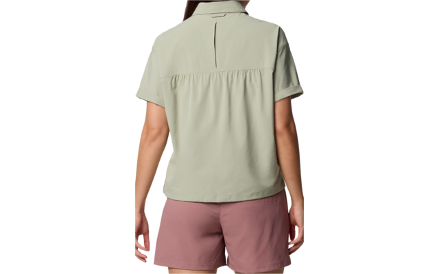Columbia Boundless Trek II Damenbluse