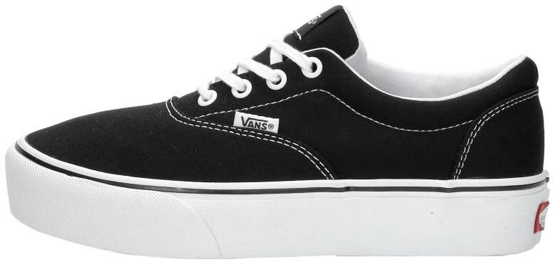 Vans WM Doheny Platform zwart