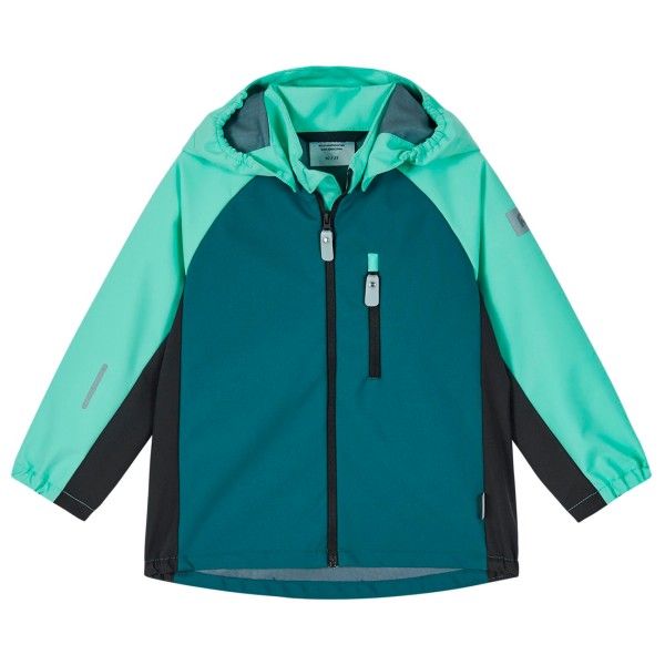 Reima - Kid's Temppu - Veste imperméable