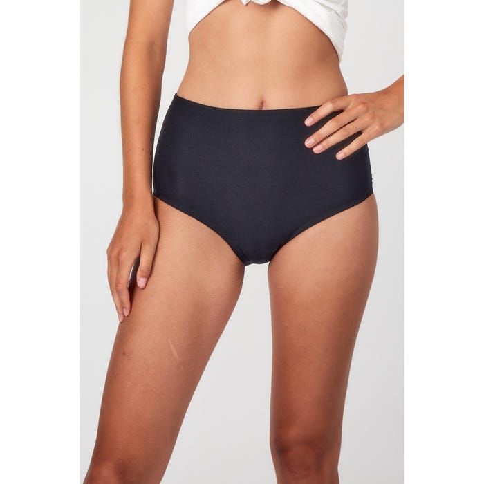 Chantelle-SoftStretch one-size-fits-all naadloze hogetailleslip XL